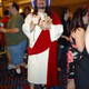 Illustration for article titled All the Coolest Costumes and Props We Saw at Dragon*Con!